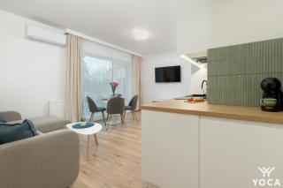 Baltic Nest Apartment - City & Sea By YOCA - Danzig - 5