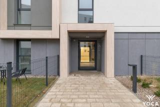 Baltic Nest Apartment - City & Sea By YOCA - Danzig - 4