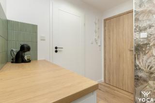 Baltic Nest Apartment - City & Sea By YOCA - Danzig - 3