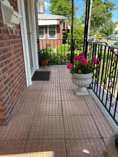 The Traveler's Retreat - Bellaire - 6