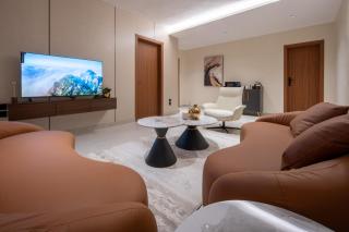 Luxury Apartments - Riad - 9