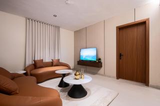 Luxury Apartments - Riad - 7
