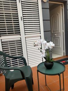 Ocean View Luxury Candelaria Apartment - Punta Larga - 6