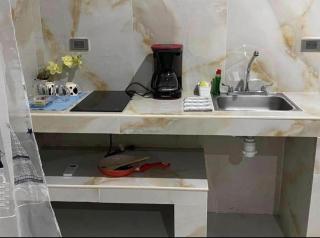 Departamento estudio El Rinconcito de Tizimin - 9