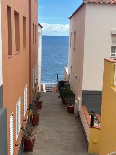 Ocean View Luxury Candelaria Apartment - Punta Larga - 1