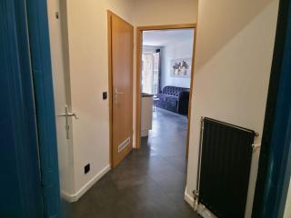 2 bed rooms with sea view - Oostende - 8