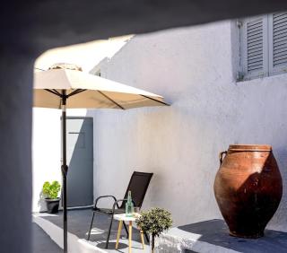 DOMEstic Cave House in Finikia Oia Santorini - Foinikiá - 9