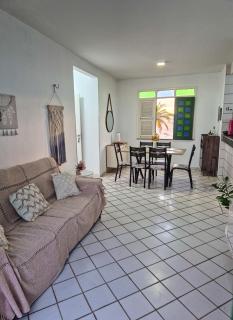 Porto Canoa Residence - Canoa Quebrada - 0