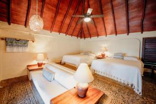 Puertas Paraíso Hotel boutique - Zihuatanejo - 8
