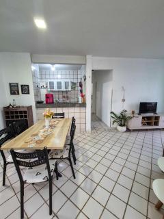Porto Canoa Residence - Canoa Quebrada - 5