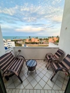 Porto Canoa Residence - Canoa Quebrada - 4