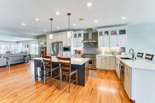 Yankton Vacation Home with Hot Tub and River Views - Yankton - 9