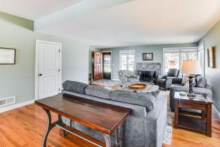Yankton Vacation Home with Hot Tub and River Views - Yankton - 6