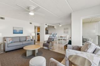 106 Oceans of Amelia - Fernandina Beach - 3