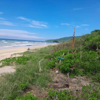 Cabinas Playa Grande - Refundores - 5