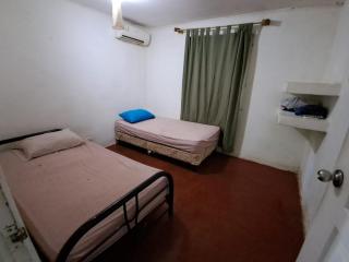 Cabinas Playa Grande - Refundores - 1