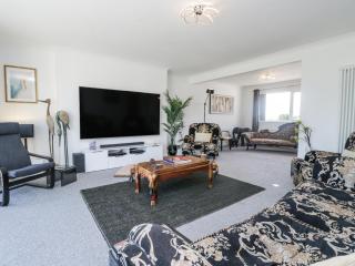 Eildon Lodge - 1