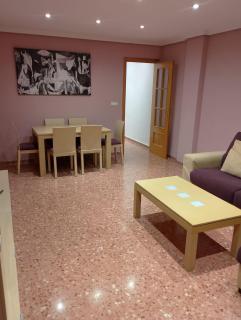 Apartamento Luis - Villajoyosa - 8