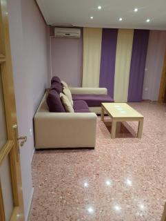 Apartamento Luis - Villajoyosa - 9