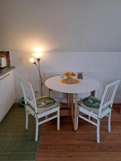 Appartement Sonnblick - Breitenbrunn am Neusiedler See - 5