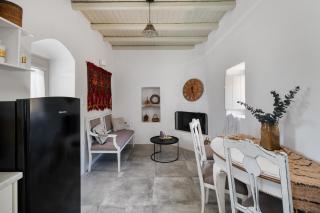 Cycladic Wine Press House - Aliki - 5