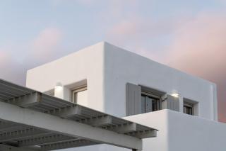 Cycladic Wine Press House - 7