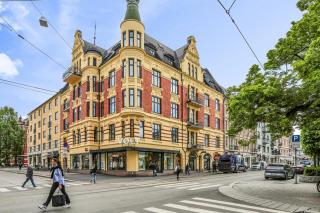Urban Haven - 8