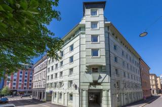 Urban Haven - Oslo - 6