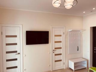 Аппартаметы у моря в Аркадии 2 спальни - 4