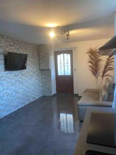 Appartement T3 portes d'Annecy Sauna - Annecy - 5