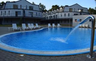 Apartament Silence Baltic Skandynawski - Pobierowo - 7