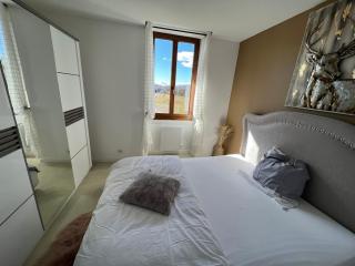 Appartement T3 portes d'Annecy Sauna - Annecy - 7