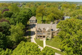 Willoughby House Inn - Willoughby - 0