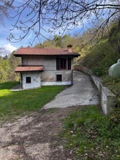 Chalet Calcar - - 2