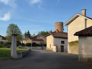 Studio Soleil - Cleppé - 2