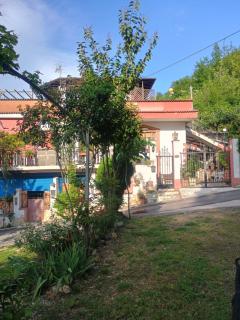 B&b Fabra Casa Mia e non solo - Falvaterra - 2