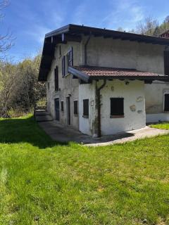 Chalet Calcar - - 3