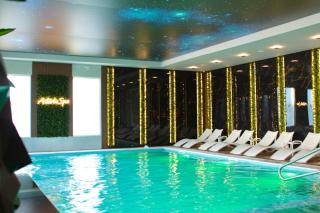 Astoria Hotel & SPA - Hunedoara - 7