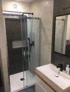 Apartament Silence Baltic Skandynawski - Pobierowo - 8