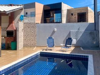 Casa Trindade - Residencial Caminho da Praia - Porto Seguro - 9