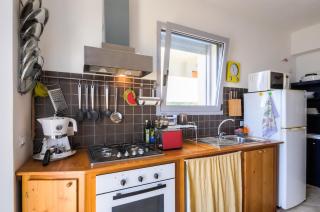 Jana's Flat - Seafront apartment - Fertilia - 9
