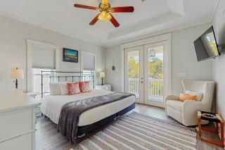 Latitude Adjustment - 1