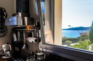 Jana's Flat - Seafront apartment - Fertilia - 2