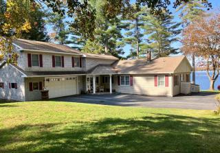 The Pilot & Plover Lakeside Retreat - Standish - 3