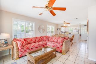 Linger Longer by AvantStay Key West Walkable Gated Community Shared Pool Week Long Stays Only - Key West - 6