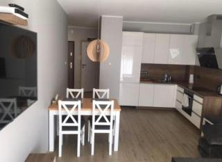 Apartament Silence Baltic Skandynawski - Pobierowo - 9