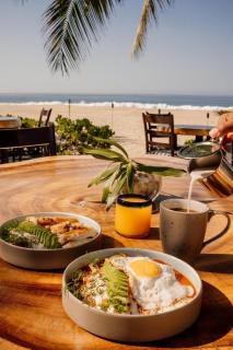 Puertas Paraíso Hotel boutique - 3