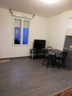 maison de ville - 4