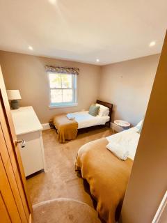 Nomi Homes - New - The Coffers - Budleigh Salterton - Exmouth - Beach - Sleeps 4 - 4