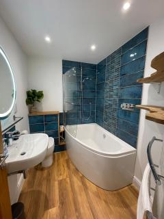 Nomi Homes - New - The Coffers - Budleigh Salterton - Exmouth - Beach - Sleeps 4 - 7